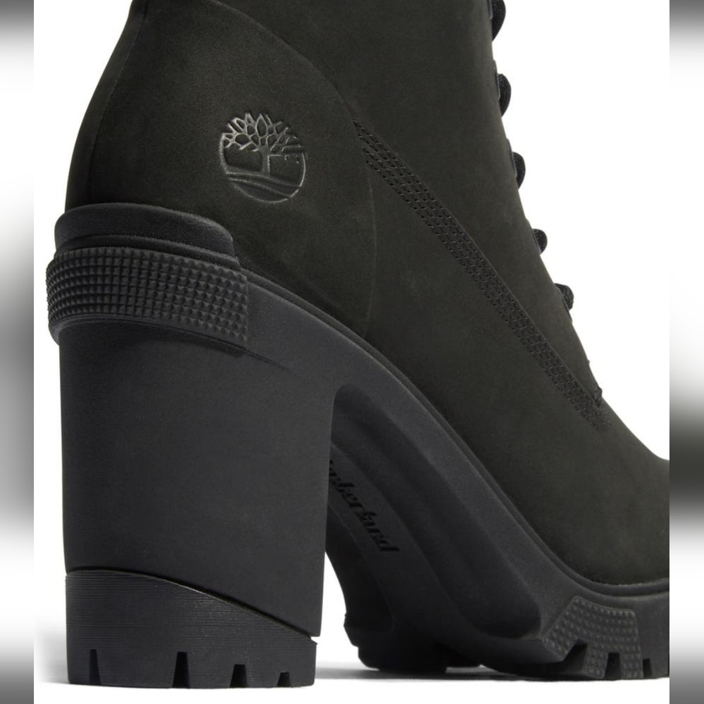 Timberland Heel Boot - Picture 6 of 8